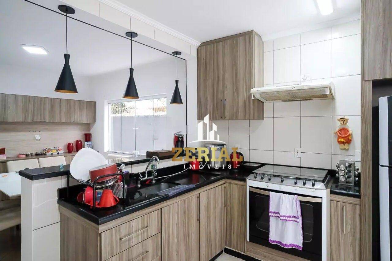 Sobrado, 3 quartos, 363 m² - Foto 5