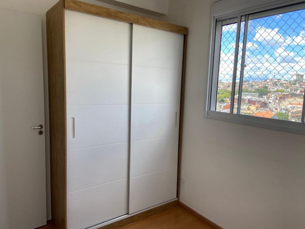 Apartamento à venda com 2 quartos, 42m² - Foto 11