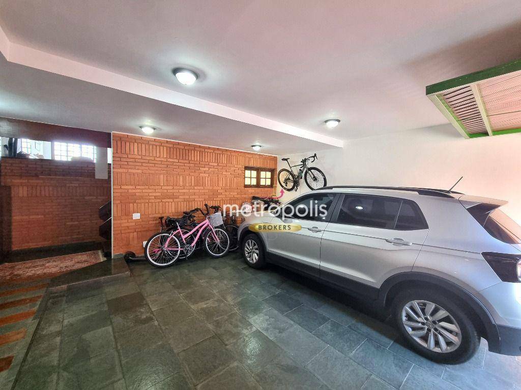 Sobrado à venda com 3 quartos, 347m² - Foto 6