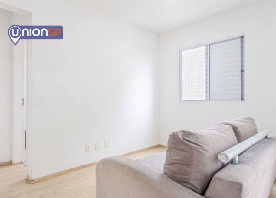 Apartamento à venda com 2 quartos, 64m² - Foto 3