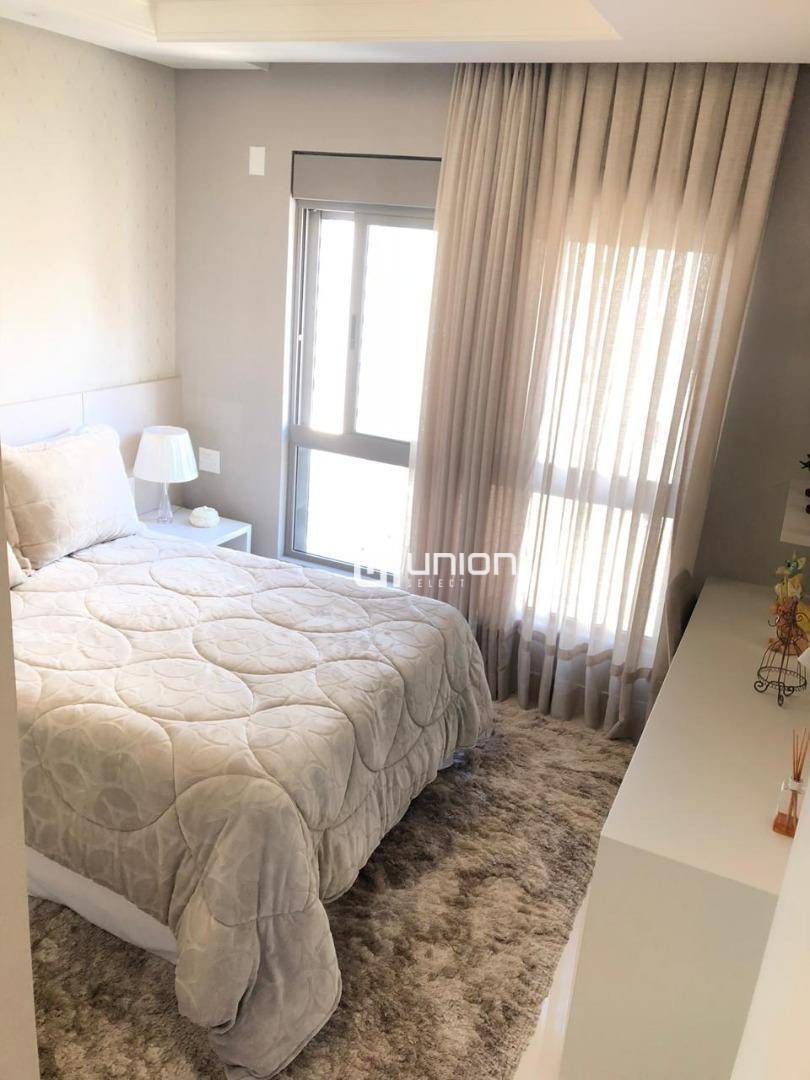 Apartamento à venda com 3 quartos, 156m² - Foto 17