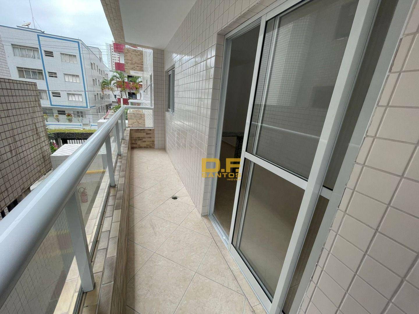 Apartamento à venda com 1 quarto, 53m² - Foto 3