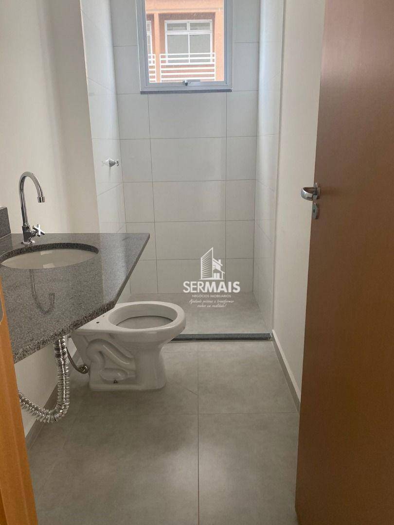 Apartamento, 2 quartos, 58 m² - Foto 4