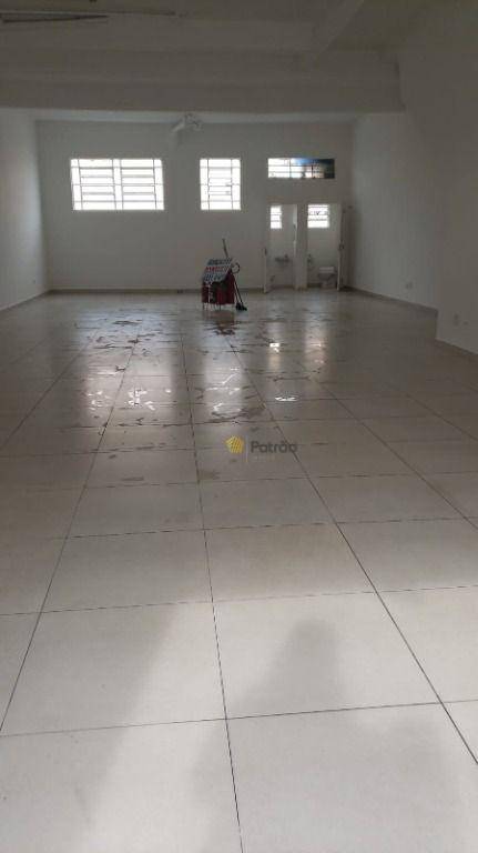 Loja-Salão para alugar, 180m² - Foto 4