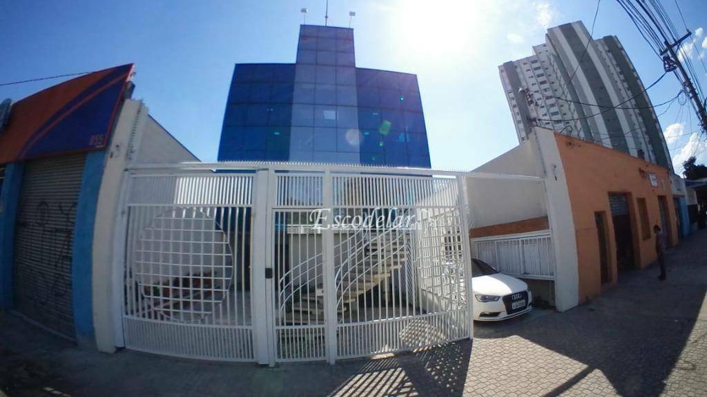 Prédio Inteiro à venda, 520m² - Foto 1