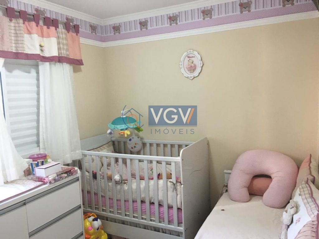 Apartamento à venda com 2 quartos, 50m² - Foto 2