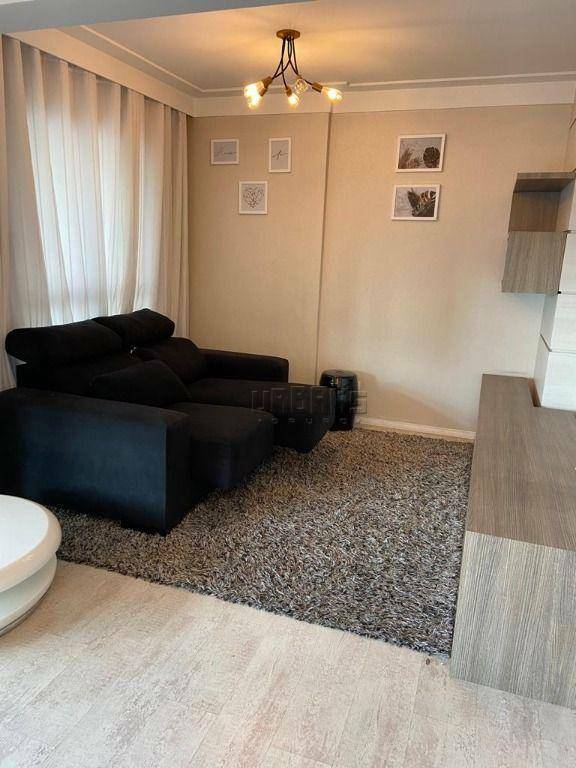 Apartamento para alugar com 3 quartos, 139m² - Foto 6