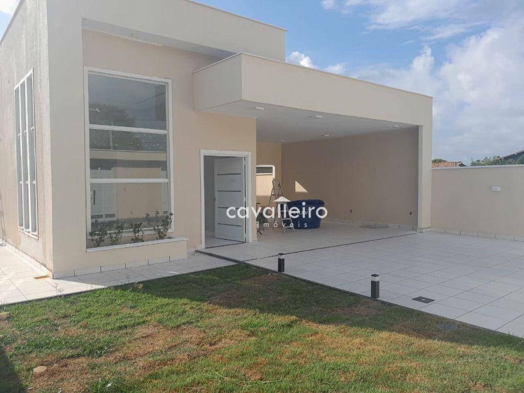 Casa à venda com 3 quartos, 154m² - Foto 1