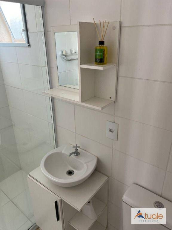 Apartamento à venda com 2 quartos, 57m² - Foto 12