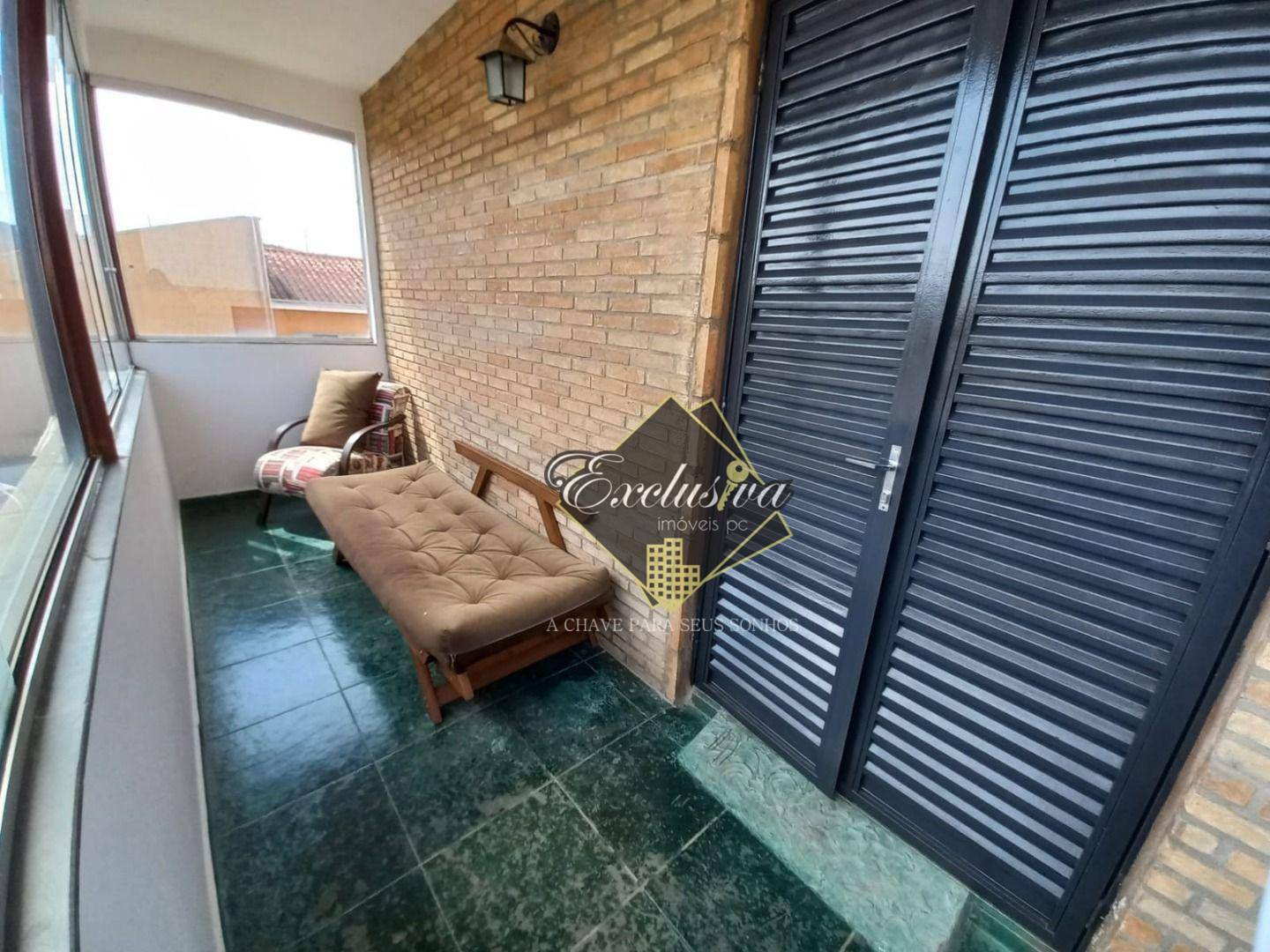 Casa à venda com 2 quartos, 91m² - Foto 12