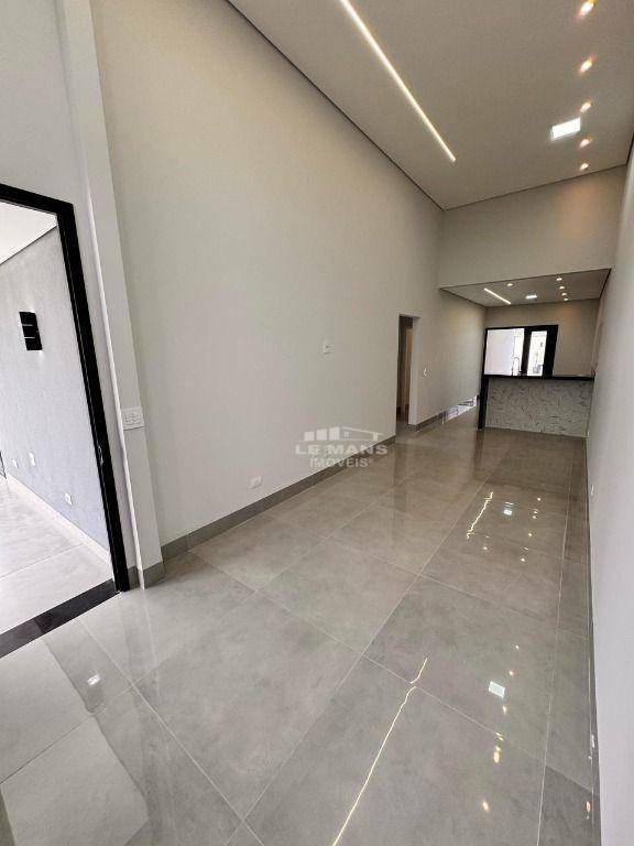 Casa de Condomínio à venda com 3 quartos, 140m² - Foto 3