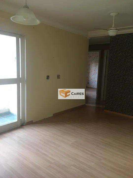 Apartamento à venda com 3 quartos, 72m² - Foto 5