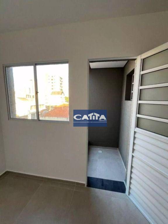 Apartamento para alugar com 1 quarto, 20m² - Foto 7