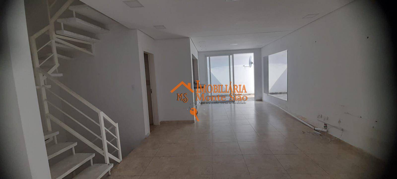 Sobrado à venda com 3 quartos, 300m² - Foto 14