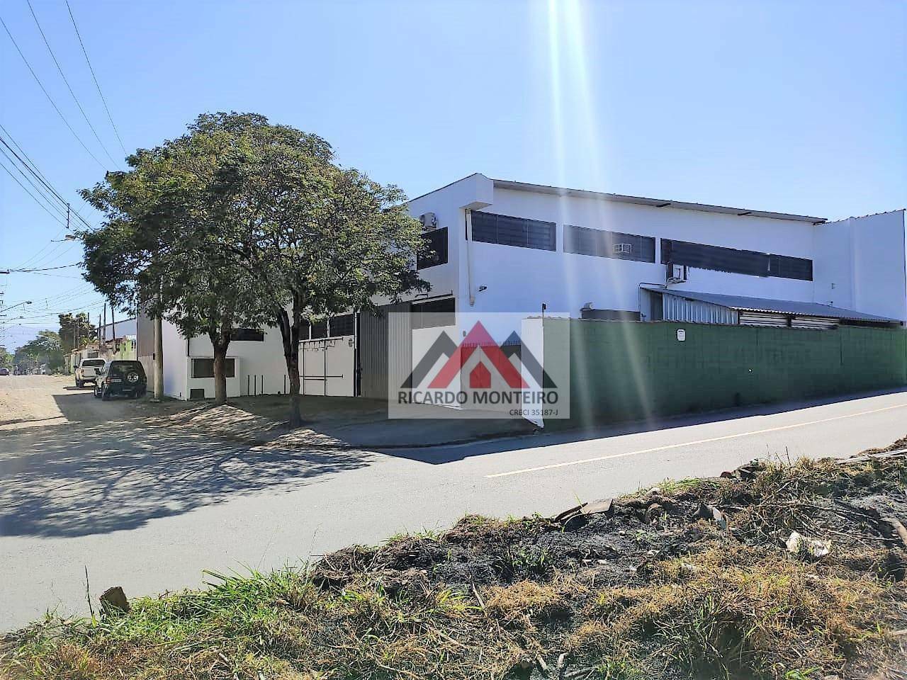 Depósito-Galpão-Armazém para alugar, 400m² - Foto 32