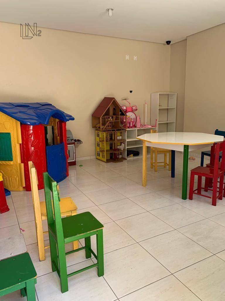 Cobertura à venda com 3 quartos, 290m² - Foto 29