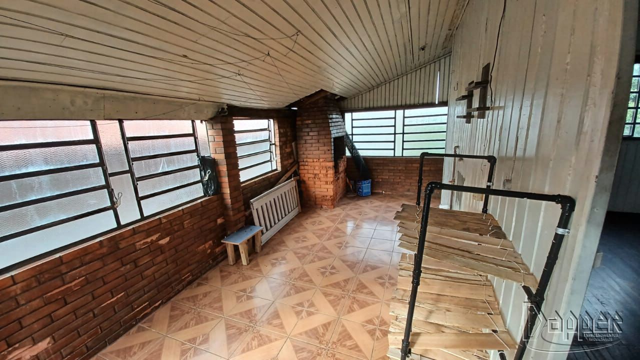 Casa à venda com 3 quartos, 172m² - Foto 7