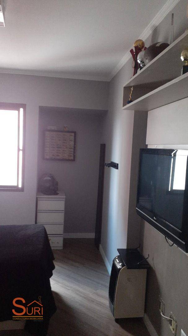 Apartamento à venda com 3 quartos, 130m² - Foto 36