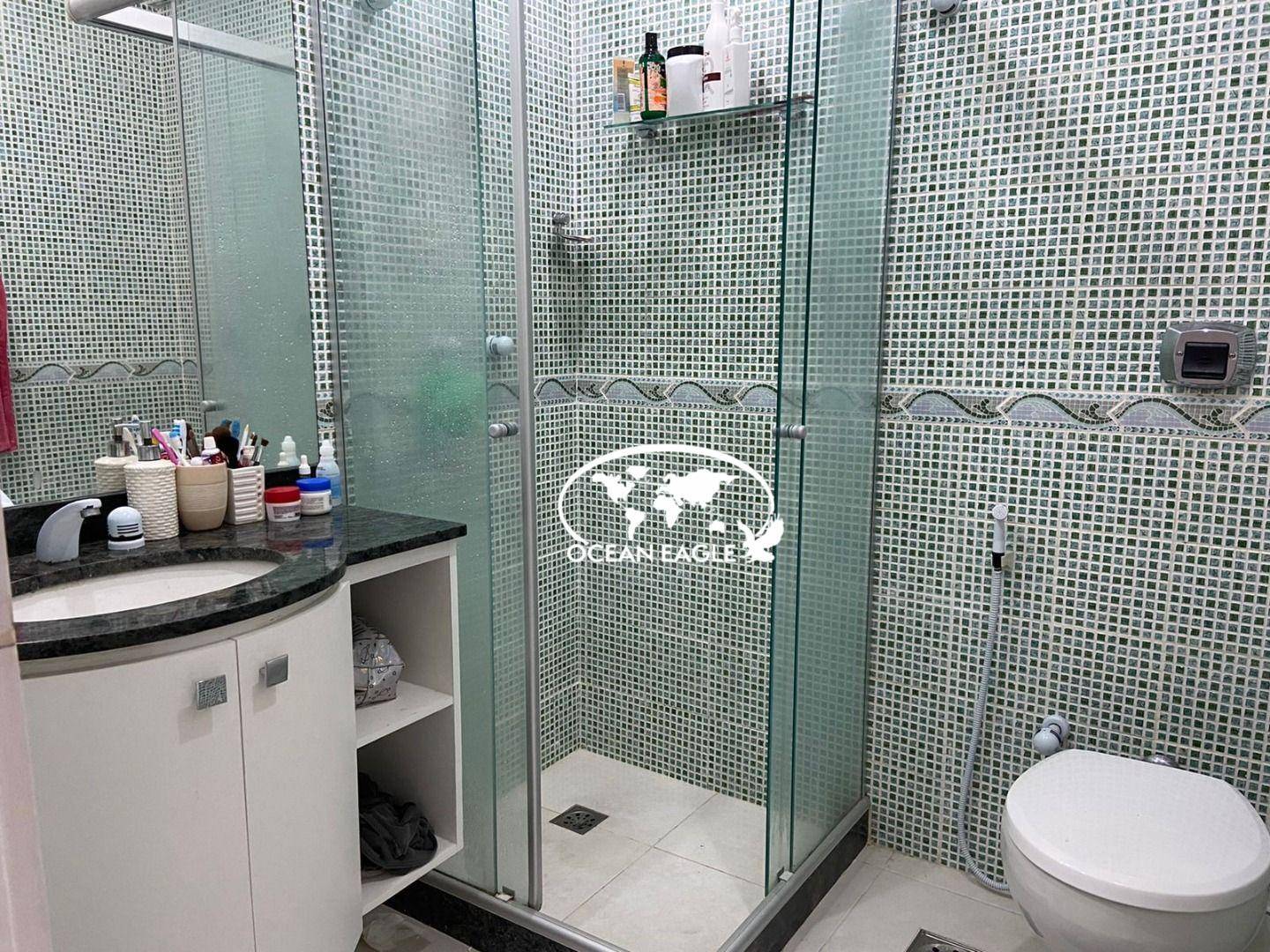 Cobertura, 3 quartos, 200 m² - Foto 5