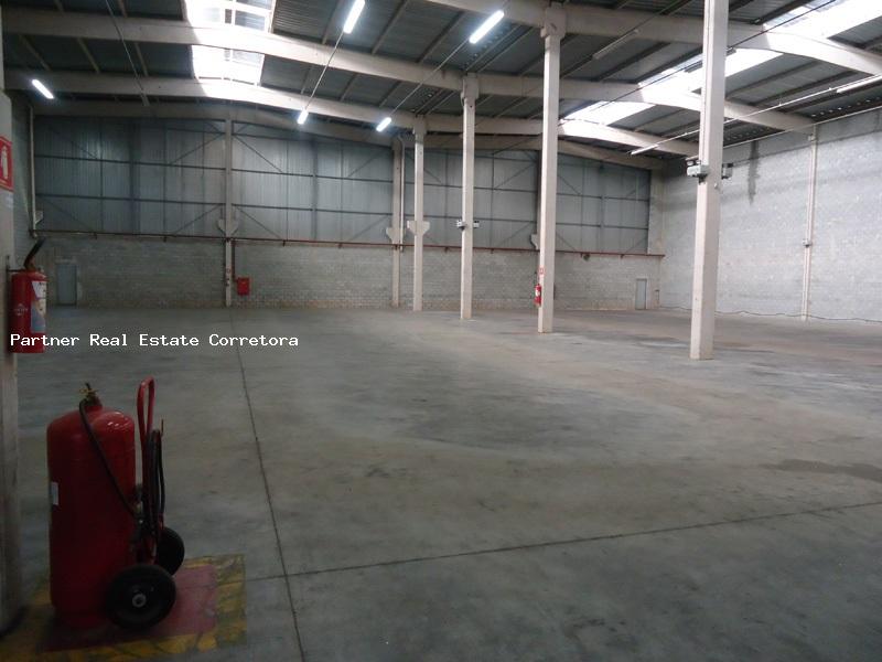 Depósito-Galpão-Armazém para alugar, 6492m² - Foto 19