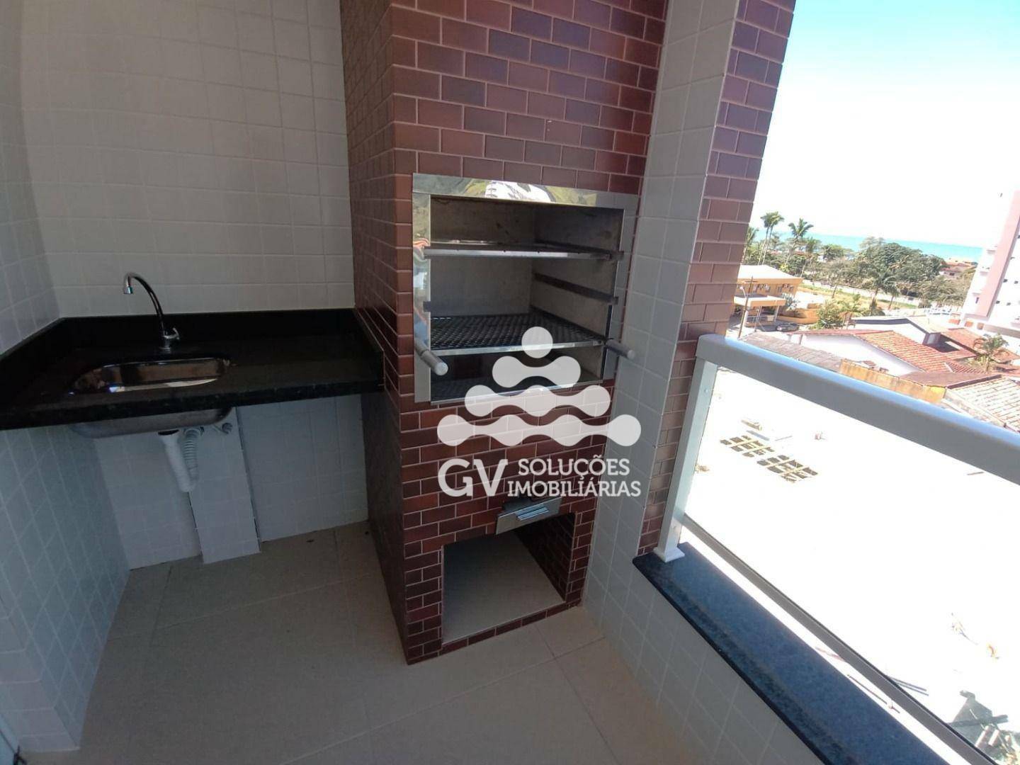 Apartamento à venda com 2 quartos, 67m² - Foto 5