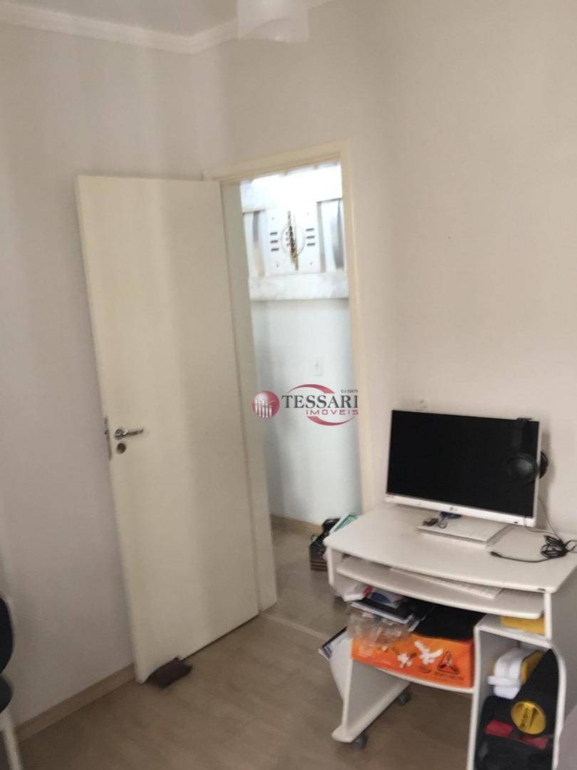 Apartamento à venda com 2 quartos, 59m² - Foto 14