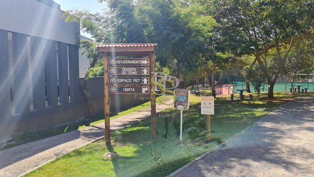 Casa de Condomínio, 3 quartos - Foto 26