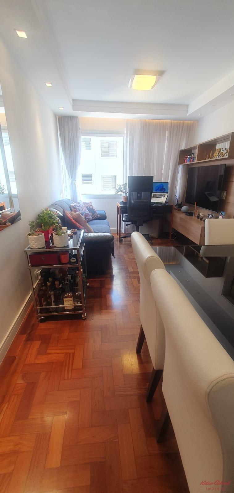 Apartamento à venda com 2 quartos, 75m² - Foto 5