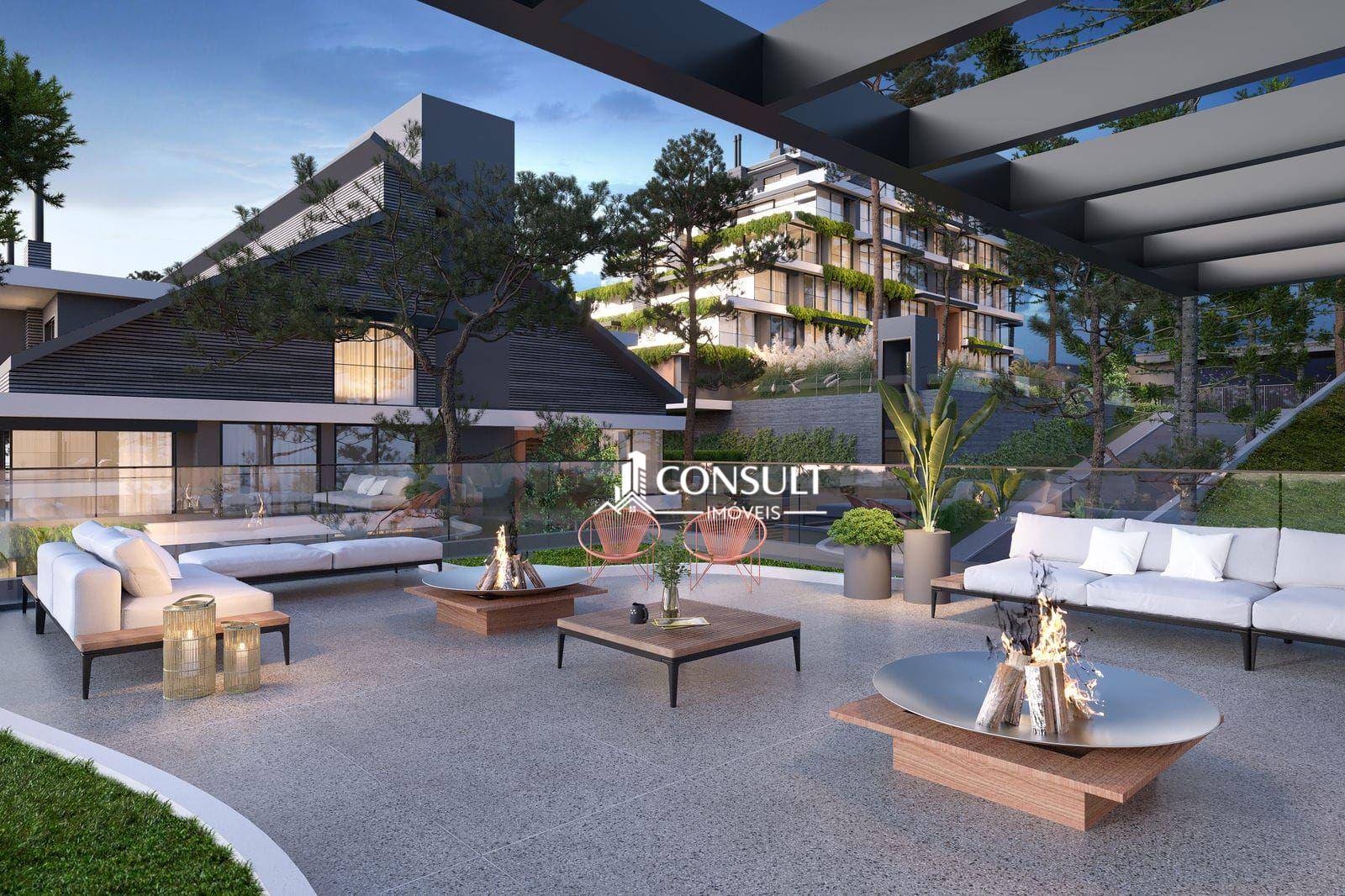 Apartamento, 3 quartos, 133 m² - Foto 11