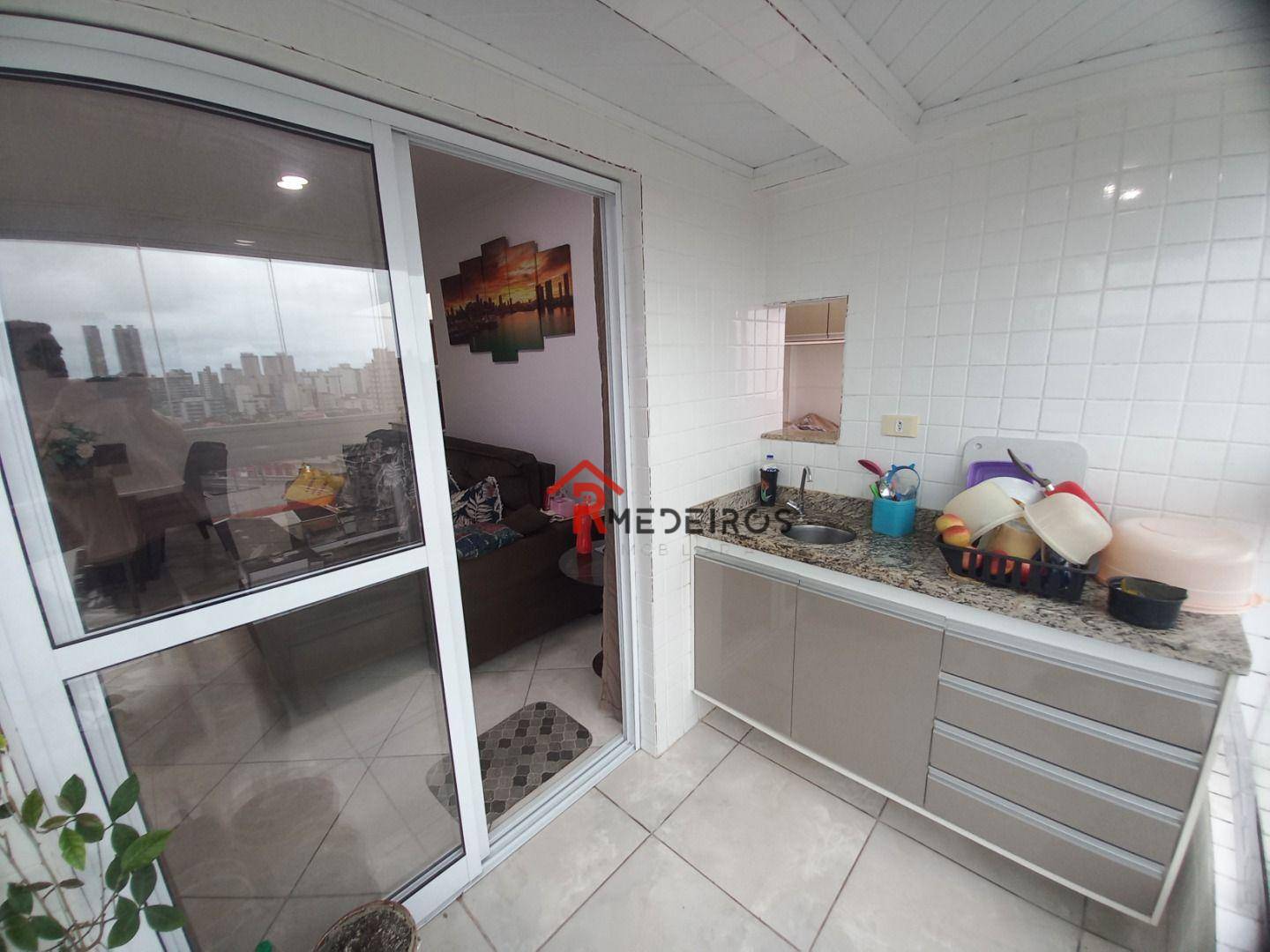 Apartamento à venda com 2 quartos, 61m² - Foto 7