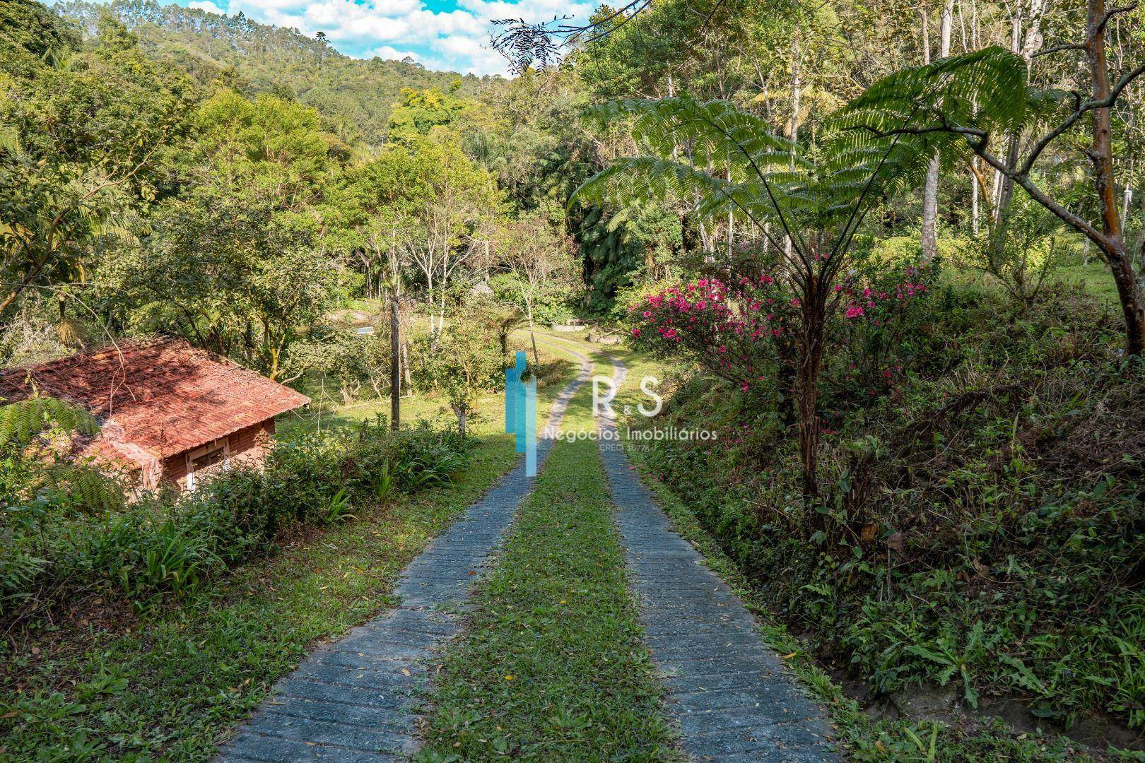 Sítio à venda com 6 quartos, 847000M2 - Foto 19