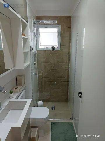 Apartamento à venda com 2 quartos, 55m² - Foto 13