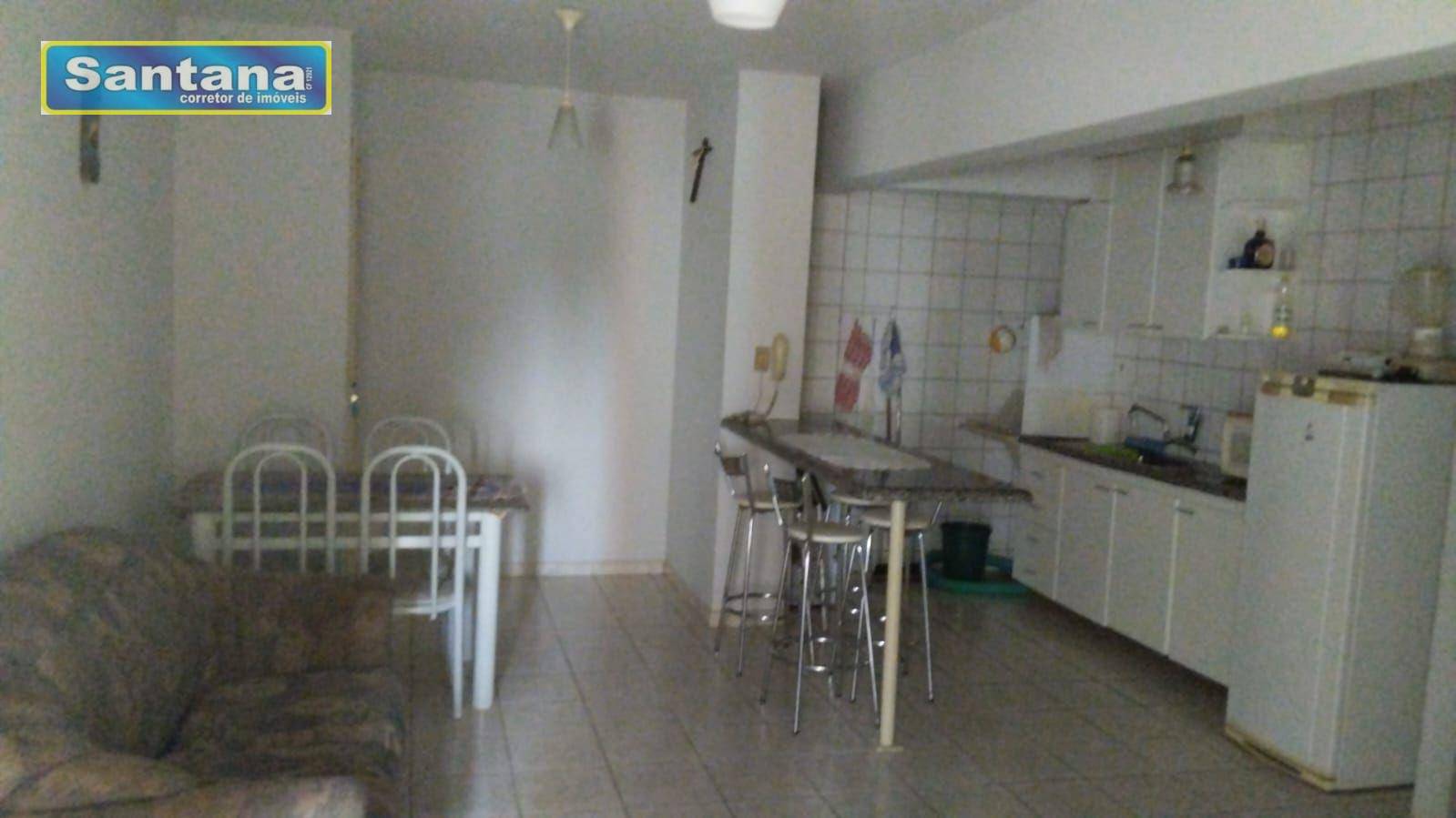 Apartamento à venda com 2 quartos, 57m² - Foto 9