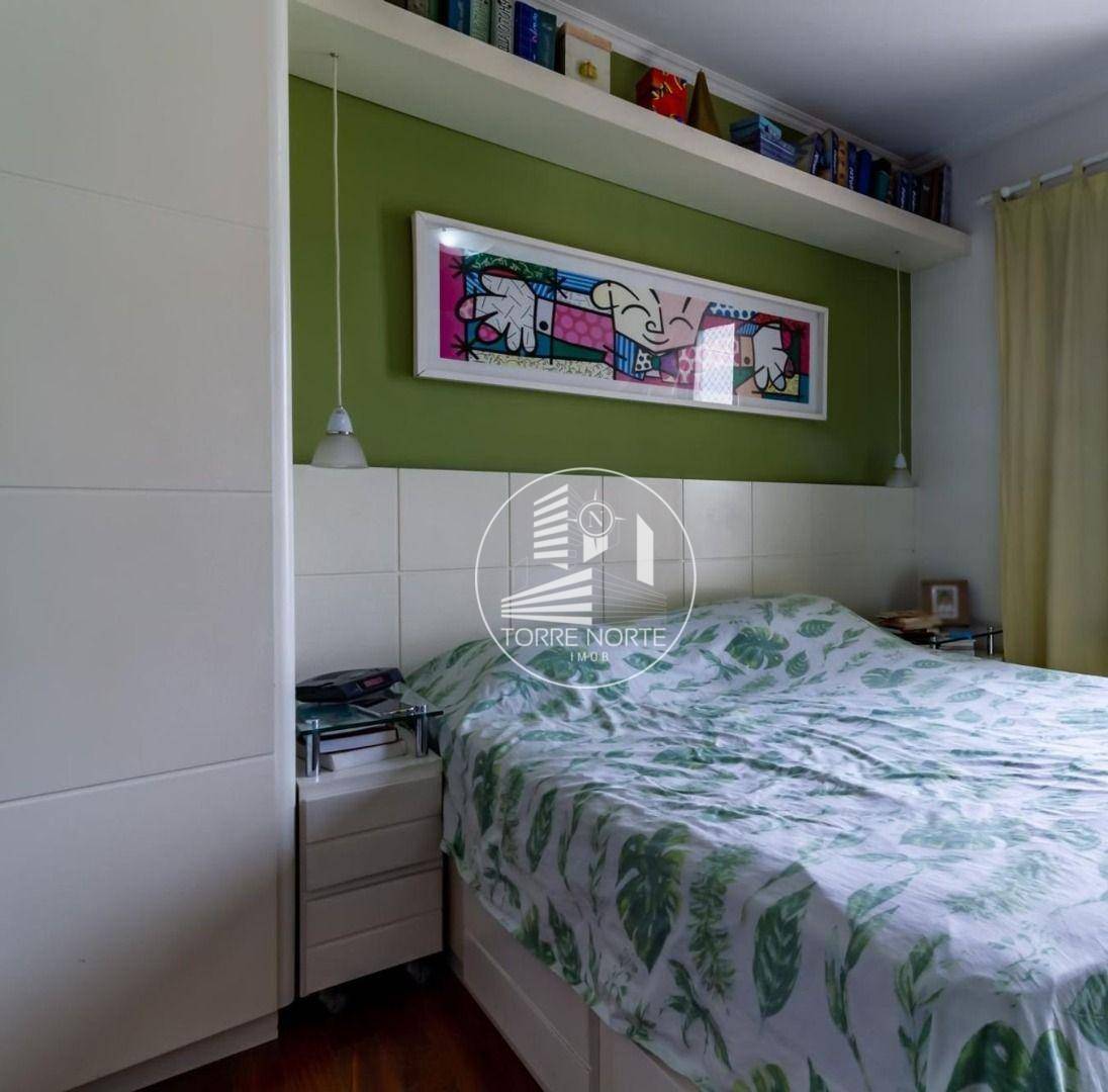 Apartamento à venda com 3 quartos, 90m² - Foto 24