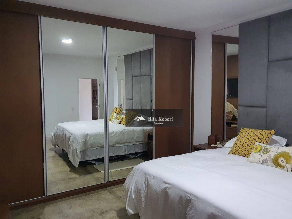 Casa de Condomínio, 2 quartos - Foto 8