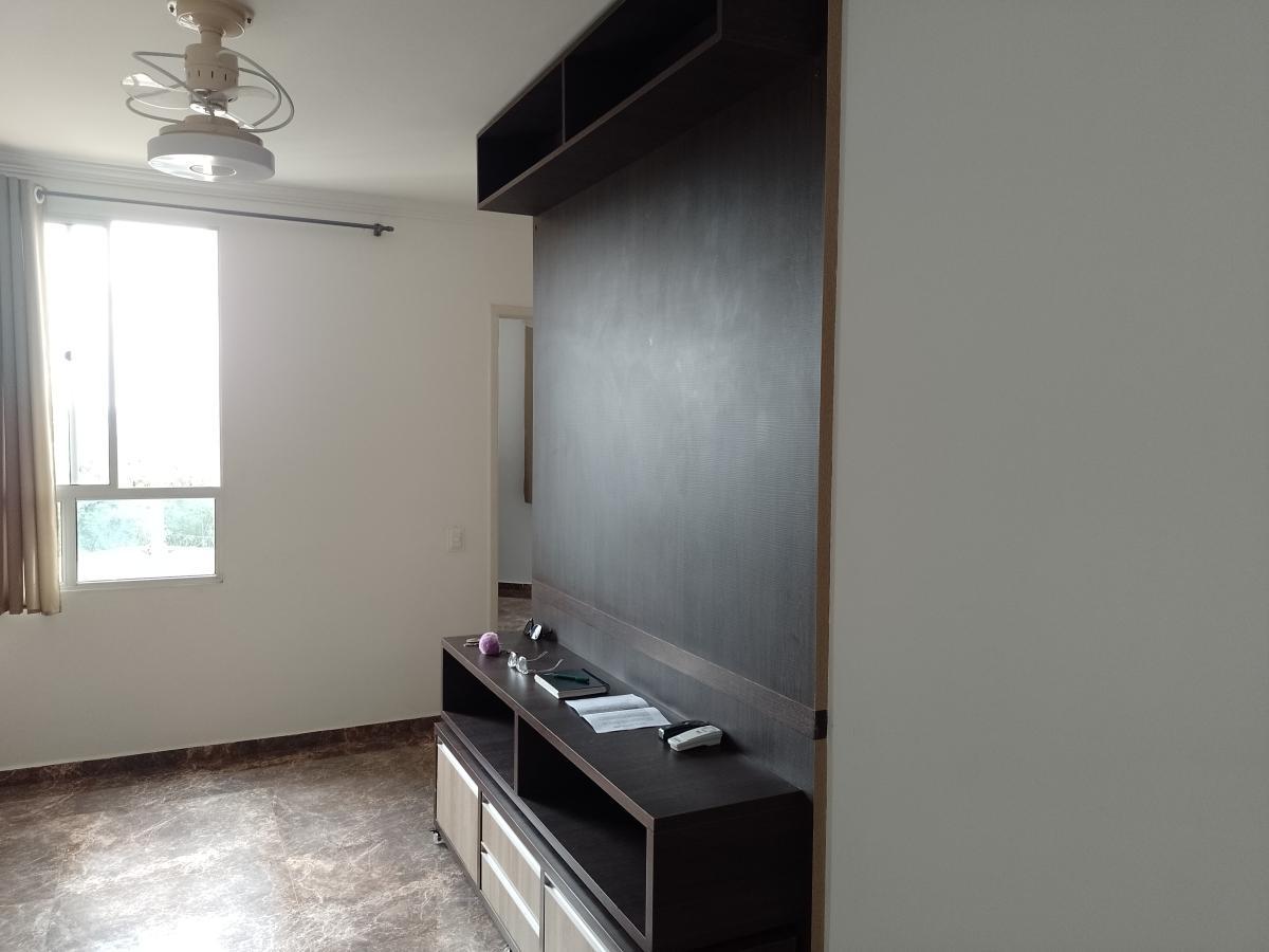 Apartamento para alugar com 2 quartos, 48m² - Foto 7