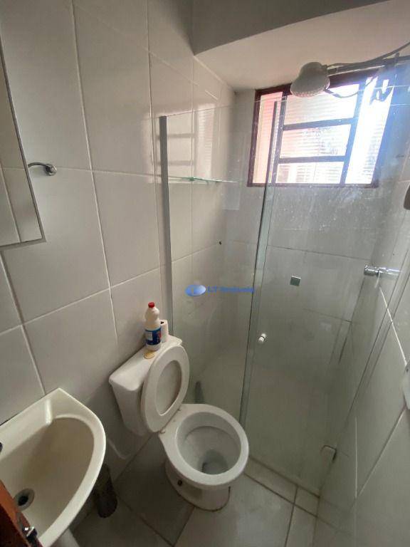 Kitnet-Studio, 15 m² - Foto 5