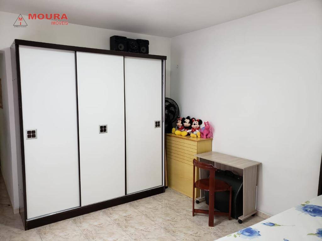 Sobrado à venda com 3 quartos, 140m² - Foto 23