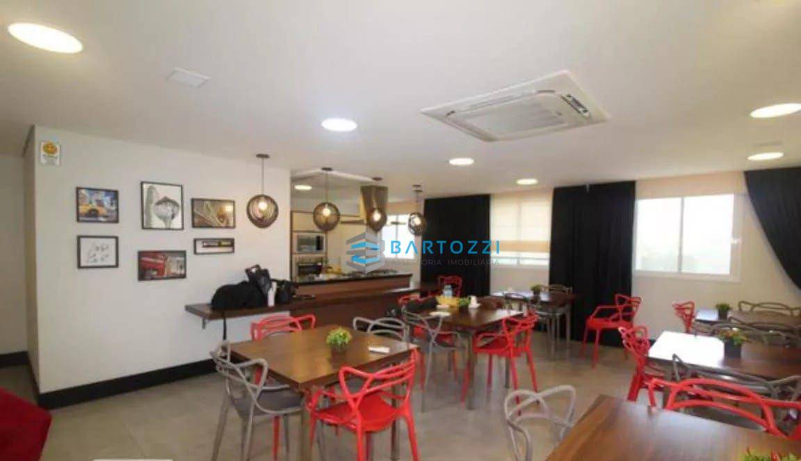 Apartamento à venda com 2 quartos, 54m² - Foto 25