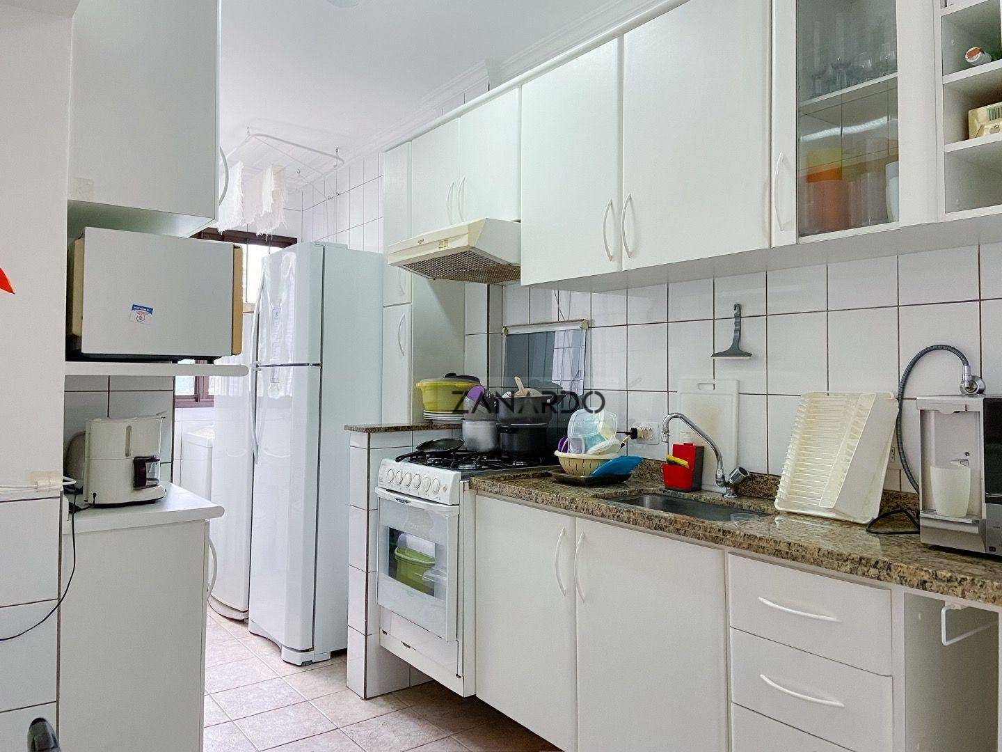 Apartamento à venda com 2 quartos, 91m² - Foto 5