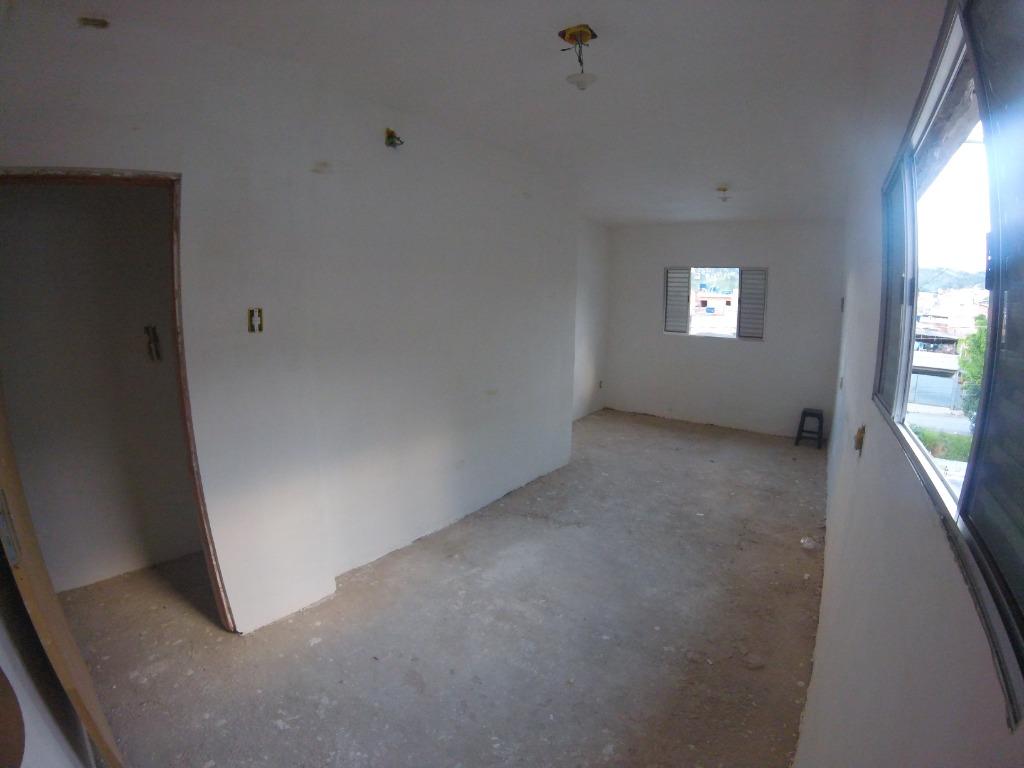 Sobrado, 3 quartos, 125 m² - Foto 1