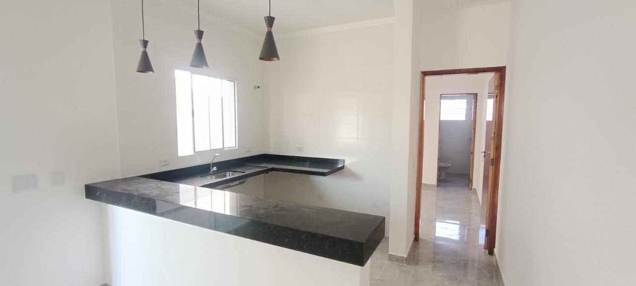 Casa à venda com 2 quartos, 125m² - Foto 4