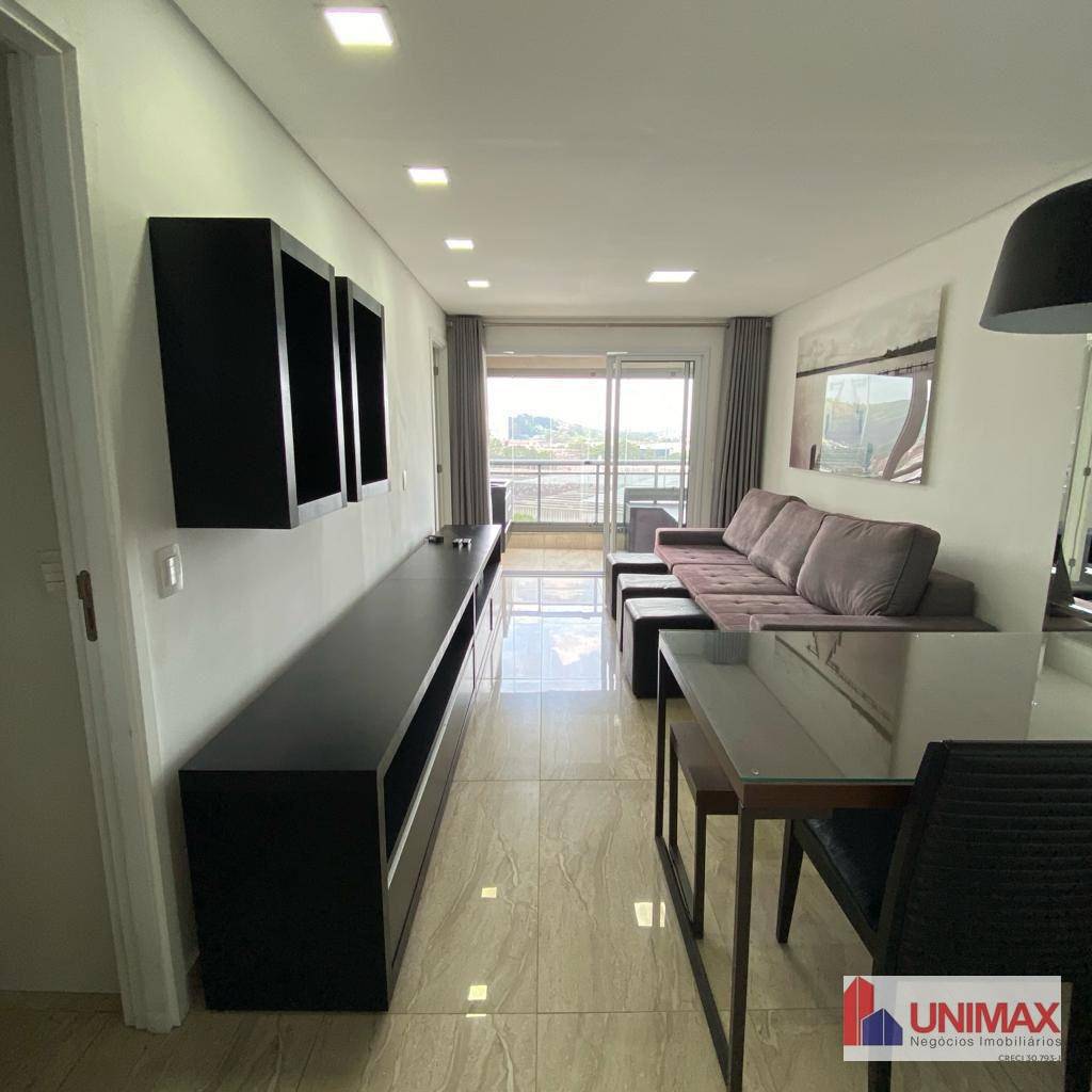 Apartamento para alugar com 2 quartos, 78m² - Foto 1