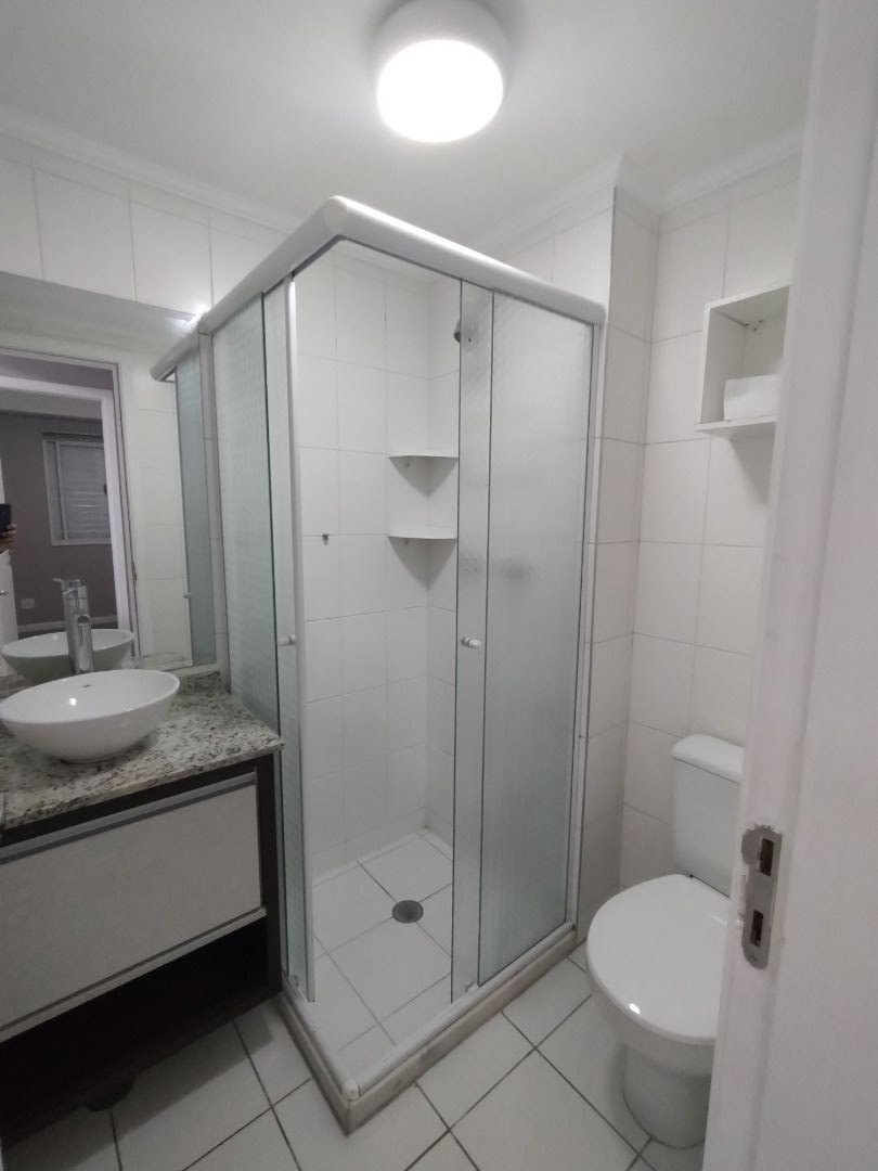 Apartamento para alugar com 3 quartos, 80m² - Foto 35