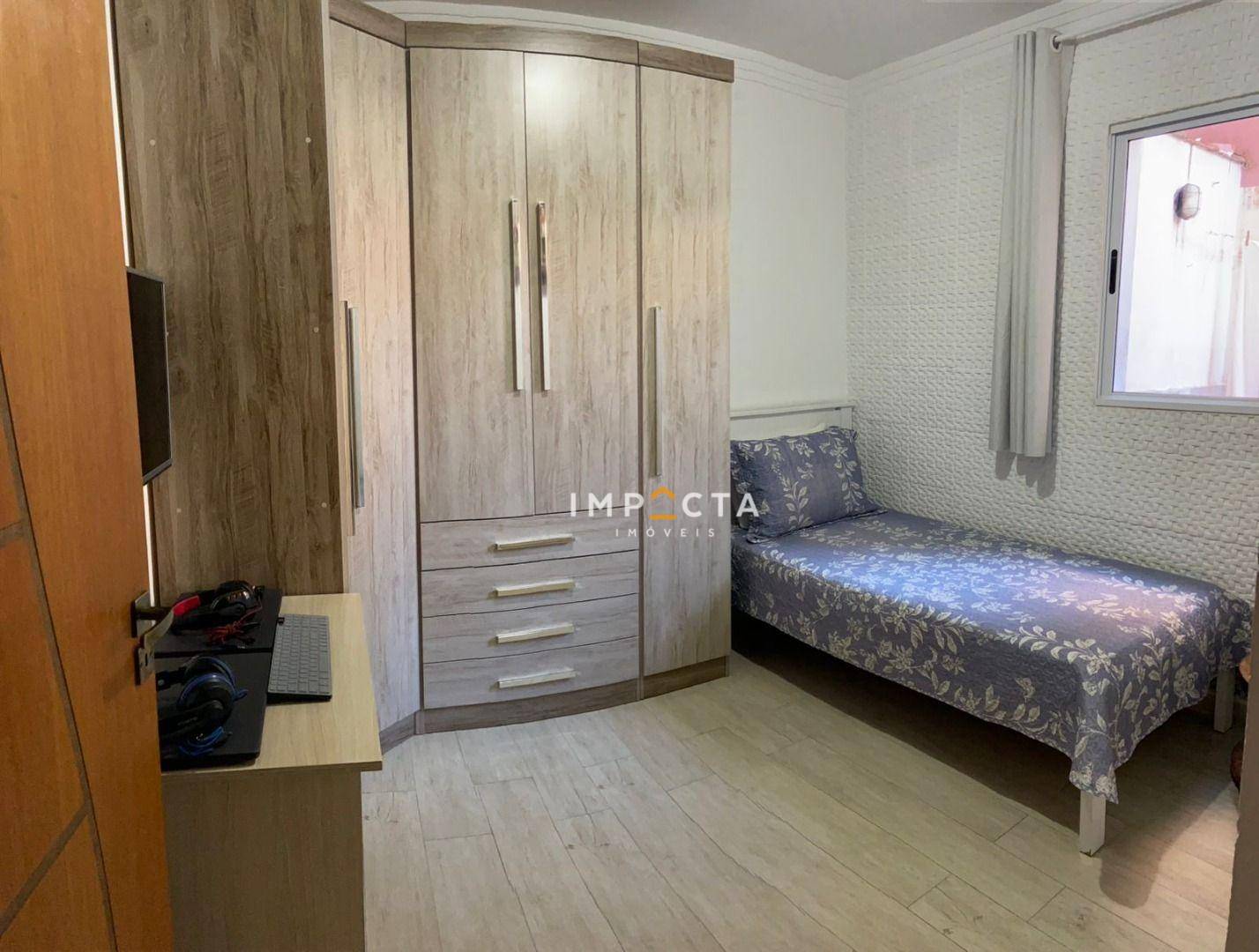 Apartamento à venda com 2 quartos, 60m² - Foto 9