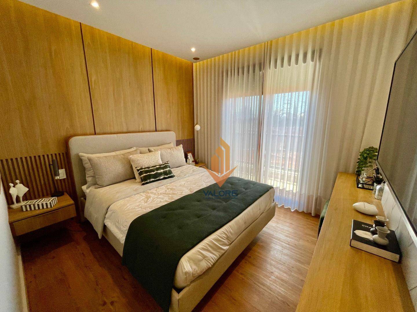 Casa de Condomínio à venda com 3 quartos, 138m² - Foto 26