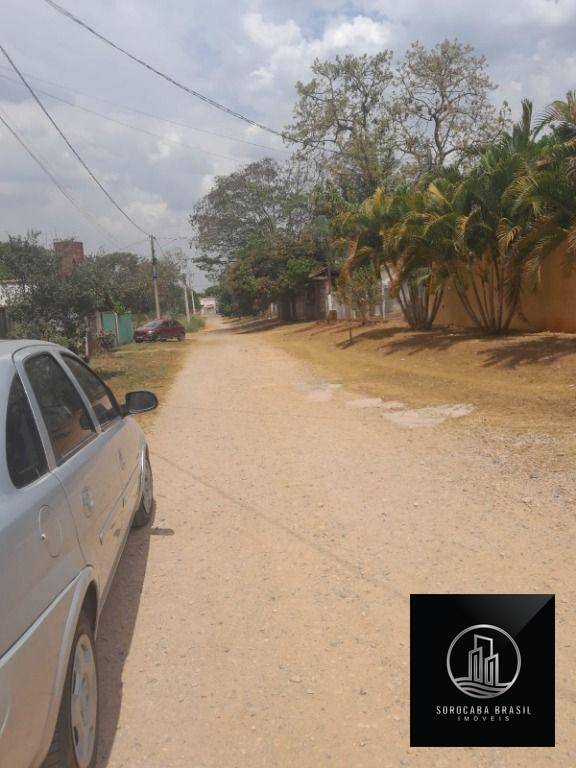 Chácara, 3 quartos, 1077 m² - Foto 1