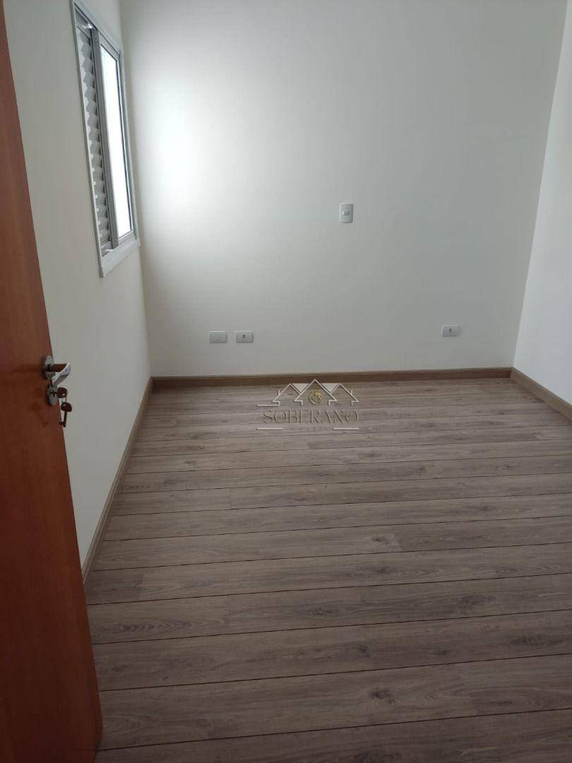 Apartamento à venda com 3 quartos, 93m² - Foto 4