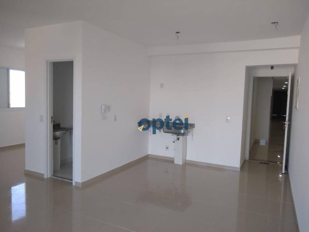 Apartamento à venda e aluguel com 2 quartos, 54m² - Foto 5