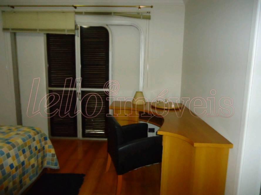 Apartamento para alugar com 3 quartos, 129m² - Foto 10